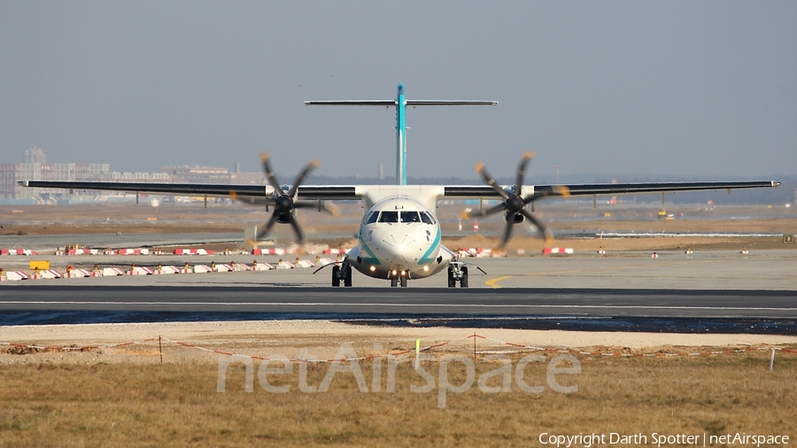 Air Dolomiti ATR 72-500 (I-ADLJ) | Photo 208715