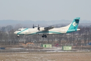 Air Dolomiti ATR 72-500 (I-ADLO) at  Hannover - Langenhagen, Germany