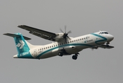 Air Dolomiti ATR 72-500 (I-ADLT) at  Pisa - Galileo Galilei, Italy