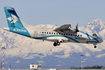 Air Dolomiti ATR 42-500 (I-ADLV) at  Milan - Malpensa, Italy