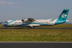 Air Dolomiti ATR 72-500 (I-ADLW) at  Frankfurt am Main, Germany