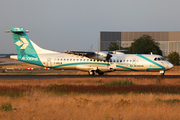 Air Dolomiti ATR 72-500 (I-ADLW) at  Frankfurt am Main, Germany