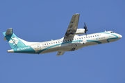 Air Dolomiti ATR 72-500 (I-ADLW) at  Munich, Germany