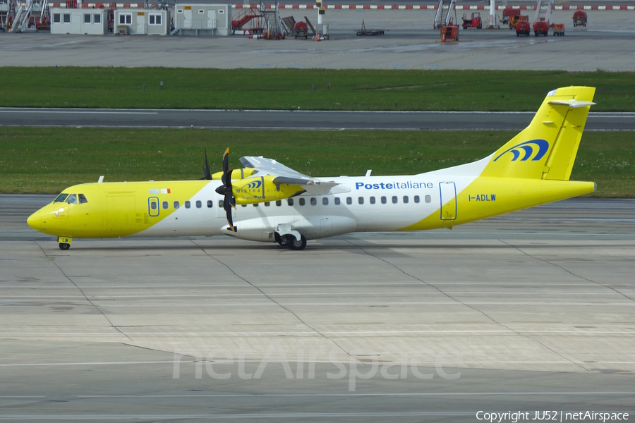 Mistral Air ATR 72-500 (I-ADLW) | Photo 114653