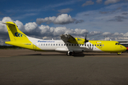 Mistral Air ATR 72-500 (I-ADLW) at  Hamburg - Fuhlsbuettel (Helmut Schmidt), Germany