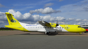 Mistral Air ATR 72-500 (I-ADLW) at  Hamburg - Fuhlsbuettel (Helmut Schmidt), Germany