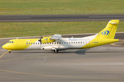 Mistral Air ATR 72-500 (I-ADLW) at  Vienna - Schwechat, Austria