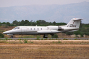 Eurojet Italia Learjet 35A (I-AGEN) at  Palma De Mallorca - Son San Juan, Spain