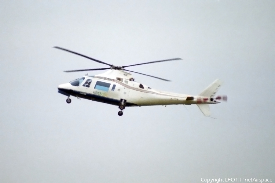 AgustaWestland Agusta A109A Mk. II (I-AGSN) | Photo 215386
