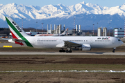 Air Italy Boeing 767-304(ER) (I-AIGG) at  Milan - Malpensa, Italy