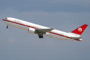 Meridiana Boeing 767-304(ER) (I-AIGG) at  New York - John F. Kennedy International, United States