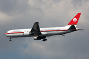 Meridiana Boeing 767-304(ER) (I-AIGG) at  New York - John F. Kennedy International, United States
