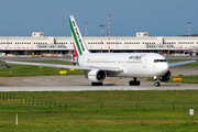 Air Italy Boeing 767-23B(ER) (I-AIGI) at  Milan - Malpensa, Italy