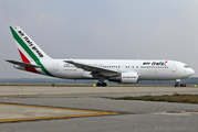 Air Italy Boeing 767-23B(ER) (I-AIGI) at  Milan - Malpensa, Italy