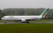 Air Italy Boeing 767-304(ER) (I-AIGJ) at  Hamburg - Fuhlsbuettel (Helmut Schmidt), Germany