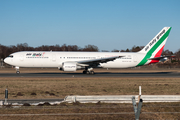 Air Italy Boeing 767-304(ER) (I-AIGJ) at  Hamburg - Fuhlsbuettel (Helmut Schmidt), Germany