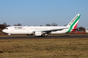 Air Italy Boeing 767-304(ER) (I-AIGJ) at  Hamburg - Fuhlsbuettel (Helmut Schmidt), Germany