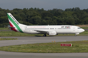 Air Italy Boeing 737-430 (I-AIMR) at  Hamburg - Fuhlsbuettel (Helmut Schmidt), Germany