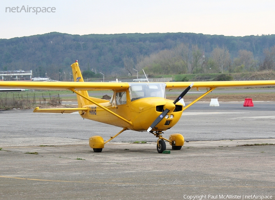 (Private) Cessna F152M (I-AMAB) | Photo 20009