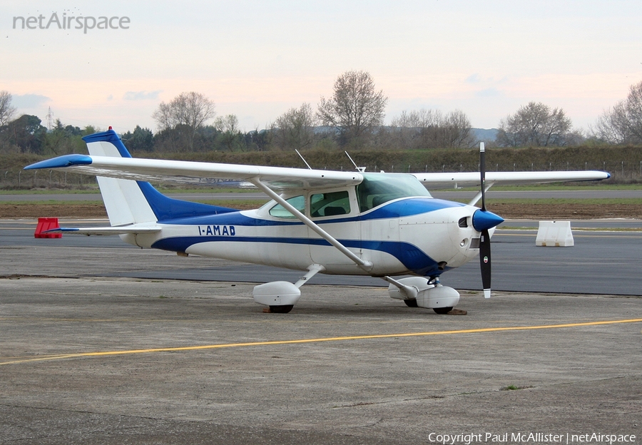 (Private) Cessna 182P Skylane (I-AMAD) | Photo 20113