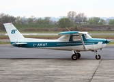 Aero Club Roma Cessna 152 (I-AMAT) at  Rome - Urbe, Italy