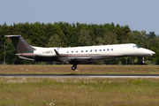 Sirio Embraer EMB-135BJ Legacy 600 (I-ARFX) at  Hamburg - Fuhlsbuettel (Helmut Schmidt), Germany