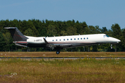 Sirio Embraer EMB-135BJ Legacy 600 (I-ARFX) at  Hamburg - Fuhlsbuettel (Helmut Schmidt), Germany