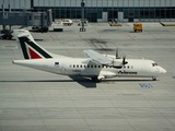 Avianova ATR 42-300 (I-ATRJ) at  Munich, Germany