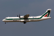 Alitalia Express ATR 72-500 (I-ATSM) at  Rome - Fiumicino (Leonardo DaVinci), Italy