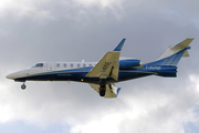 Avionord Bombardier Learjet 40 (I-AVNE) at  Amsterdam - Schiphol, Netherlands