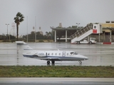 (Private) Beech 400A Beechjet (I-AVSS) at  Luqa - Malta International, Malta