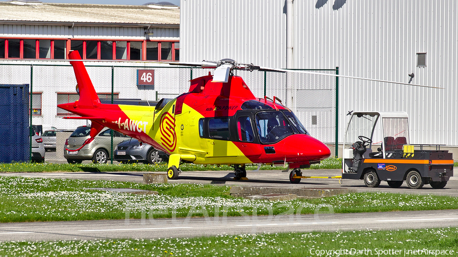(Private) Agusta A109E Power (I-AWCT) | Photo 261526