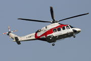 Leonardo-Finmeccanica AgustaWestland AW139 (I-AWTY) at  Corfu - International, Greece