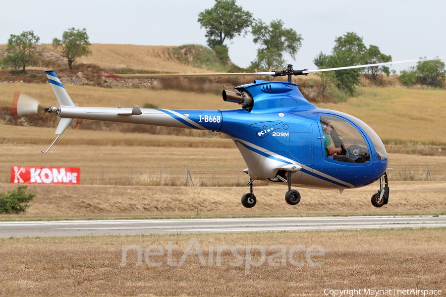 (Private) Fama Kiss 209M (I-B668) | Photo 131420