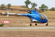 (Private) Fama Kiss 209M (I-B668) at  Igualada/Odena, Spain
