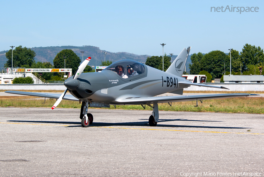 (Private) Blackshape Prime BS100 (I-B941) | Photo 80238
