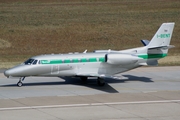 Benair SpA Cessna 560XL Citation Excel (I-BENT) at  Berlin - Tegel, Germany