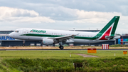 Alitalia Airbus A320-214 (I-BIKO) at  Amsterdam - Schiphol, Netherlands