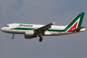 Alitalia Airbus A319-112 (I-BIMA) at  Frankfurt am Main, Germany