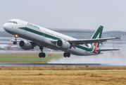 Alitalia Airbus A321-112 (I-BIXN) at  Hamburg - Fuhlsbuettel (Helmut Schmidt), Germany