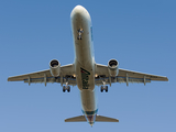 Alitalia Airbus A321-112 (I-BIXP) at  Barcelona - El Prat, Spain