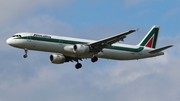 Alitalia Airbus A321-112 (I-BIXP) at  Paris - Charles de Gaulle (Roissy), France