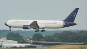 Blue Panorama Airlines Boeing 767-3X2(ER) (I-BPAD) at  Hamburg - Fuhlsbuettel (Helmut Schmidt), Germany