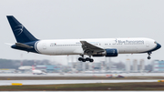 Blue Panorama Airlines Boeing 767-3X2(ER) (I-BPAD) at  Milan - Malpensa, Italy