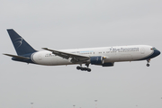 Blue Panorama Airlines Boeing 767-3X2(ER) (I-BPAD) at  Milan - Malpensa, Italy