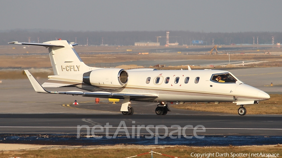 Air Four Learjet 31A (I-CFLY) | Photo 208717