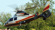 HoverFly Eurocopter AS365N2 Dauphin 2 (I-CGFE) at  Venice - Lido, Italy