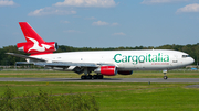 Cargoitalia McDonnell Douglas DC-10-30F (I-CGIA) at  Hamburg - Fuhlsbuettel (Helmut Schmidt), Germany