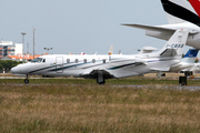 Aliven Cessna 560XL Citation XLS (I-CMAB) at  Lisbon - Portela, Portugal