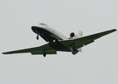 Aliven Cessna 560XL Citation XLS (I-CMAD) at  Belfast / Aldergrove - International, United Kingdom